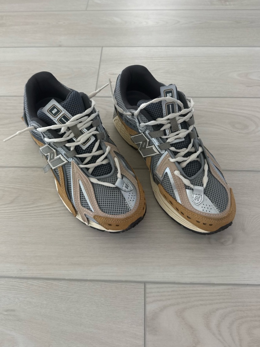 MEN'S NEW BALANCE 1906R CASUAL SHOES